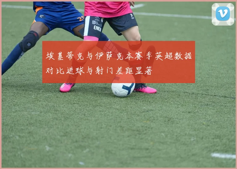 埃基蒂克与伊萨克本赛季英超数据对比进球与射门差距显著