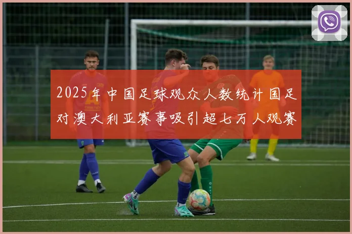 2025年中国足球观众人数统计国足对澳大利亚赛事吸引超七万人观赛