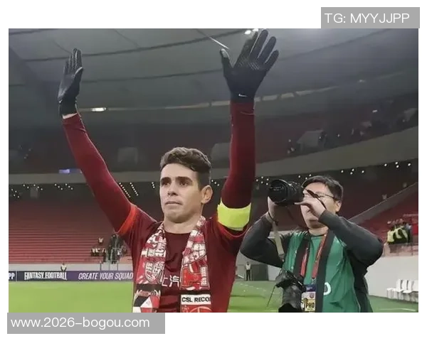 圣保罗俱乐部宣布奥斯卡因血管迷走神经性晕厥在家休养中