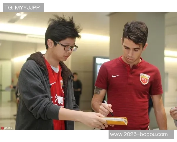 奥斯卡向球迷们致以诚挚感谢祝福与留言让我倍感温暖我一切安好