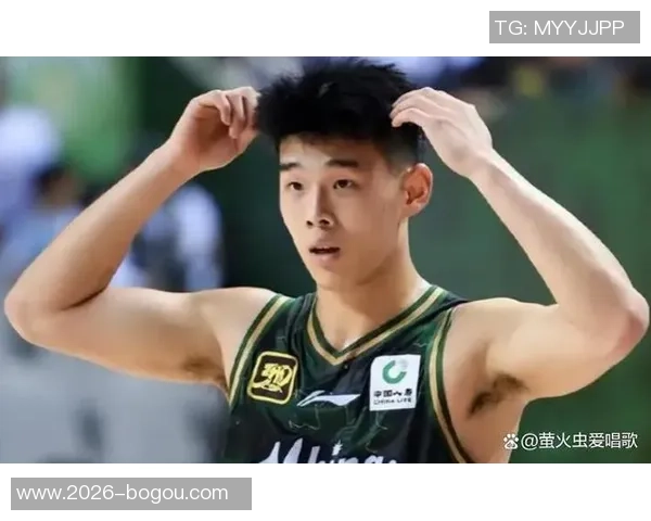 林葳荣膺本土得分王常规赛场均21分季后赛表现更为出色