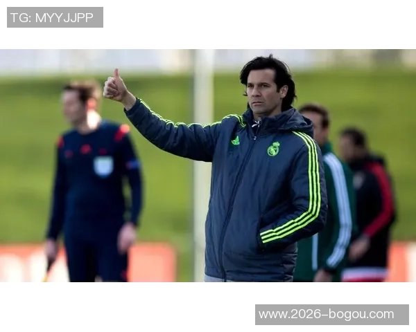 法媒报道吉达联合希望邀请皇马体育总监索拉里担任球队新任主帅