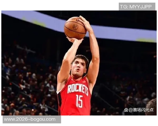 火箭队三分出手数和比例垫底却在篮板和前场板上领跑联盟