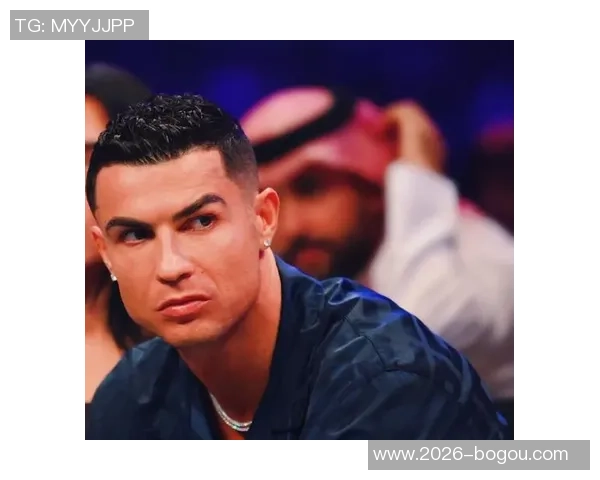 拳击教练：我很乐意和C罗坐下聊聊，我可以帮他提升心理素质