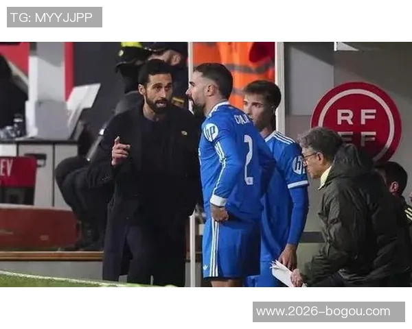 旧将批评皇马被阿尔瓦塞特淘汰是彻底失败管理如同闹剧