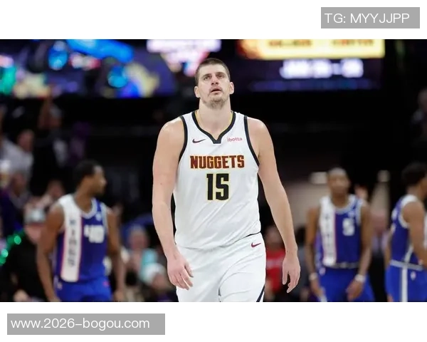 约基奇三分球失准却狂砍36分18篮板13助攻展现全能表现