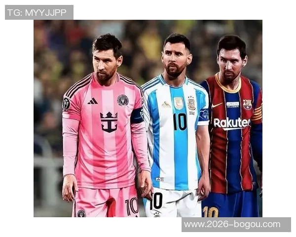 河床小将梅西杯大放异彩戴帽与梅西合影称赞史上最佳球员 河床小将梅西杯大放异彩戴帽与梅西合影称赞史上最佳球员