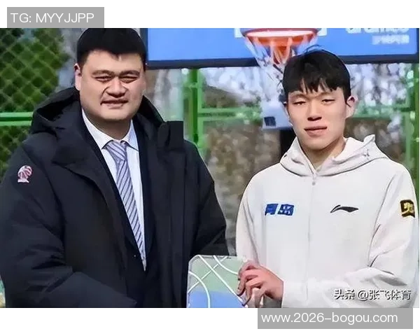 中国男篮历史上最杰出的三位球员评选姚明阿联杨瀚森谁更出色