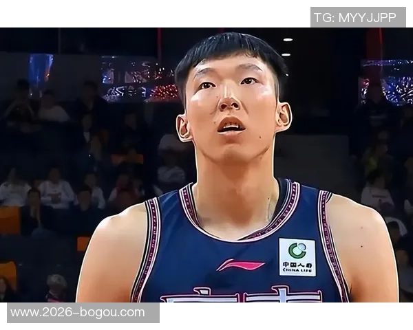 周琦回忆东莞快乐时光感慨宏远队的11冠荣耀与团队精神 周琦回忆东莞快乐时光感慨宏远队的11冠荣耀与团队精神