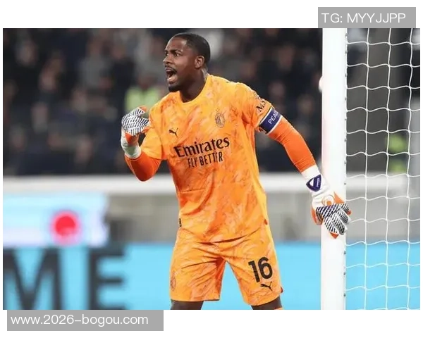 尤文图斯计划明夏免签米兰门将迈尼昂已展开评估工作