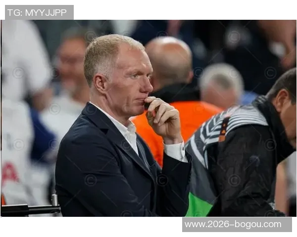 斯科尔斯与巴特分析阿莫林执教前景认为其下课已成定局