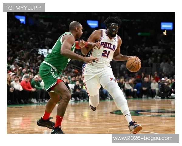 杰伦布朗谈防守恩比德的心得与经验分享