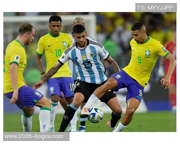 南美足联对洲际杯新赛制表示不满担忧南美球队地位受损