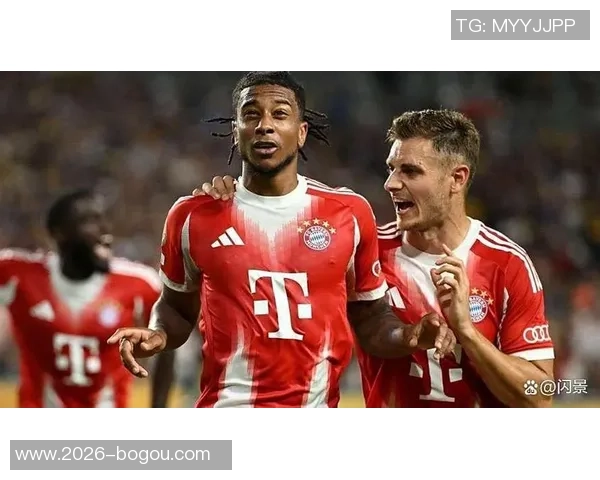 拜仁满意杰克逊表现明夏他将不再回切尔西