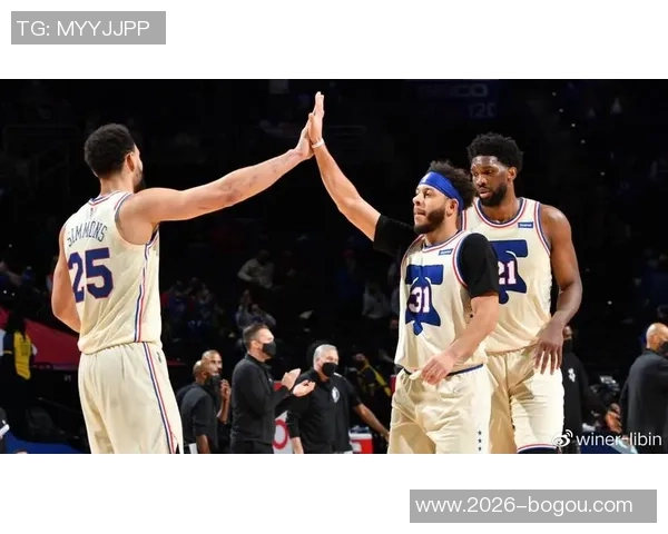 恩比德回顾艰难岁月现阶段稳定出战令我倍感欣慰