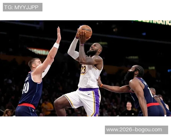 湖人遭遇两连败即将迎战猛龙接下来面临八连客挑战