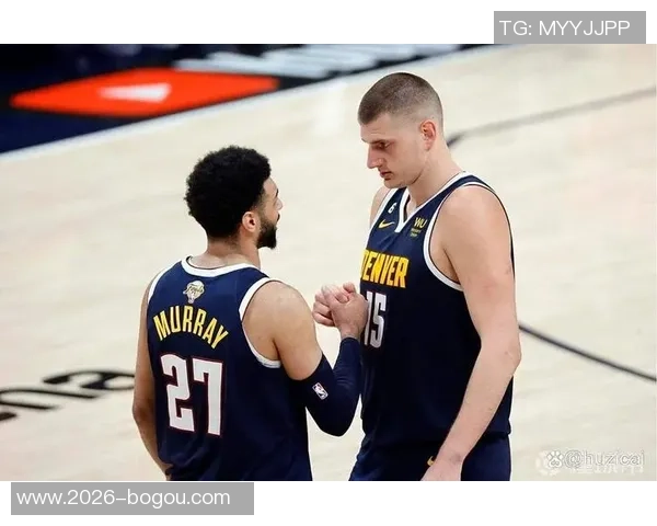 MVP榜单更新约基奇继续领跑杜兰特穆雷获得提名引关注 MVP榜单更新约基奇继续领跑杜兰特穆雷获得提名引关注