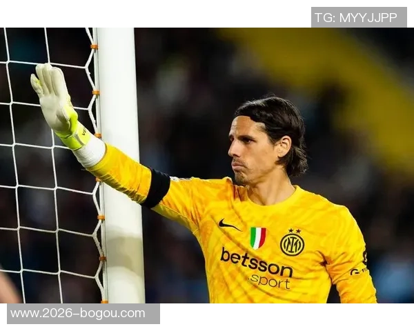 索默即将与国际米兰进行会谈探讨未来发展方向与目标 索默即将与国际米兰进行会谈探讨未来发展方向与目标